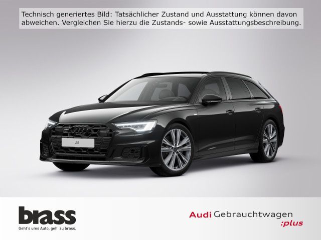 Audi A6 29.076 km 56.800 € Dietzenbach 63128