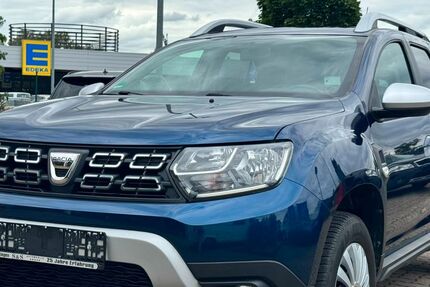 Dacia Duster 65.654 km 11.900 &euro; Göttingen 37081