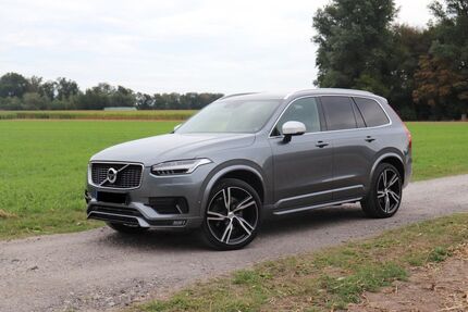 Volvo XC90 151.960 km 28.900 &euro; Lienen 49536