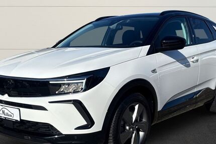Opel Grandland (X) 19.500 km 21.869 &euro; Bremervörde 27432