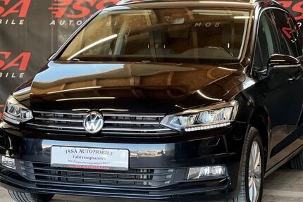 VW Touran 100.000 km 17.780 &euro; Pfullingen 72793
