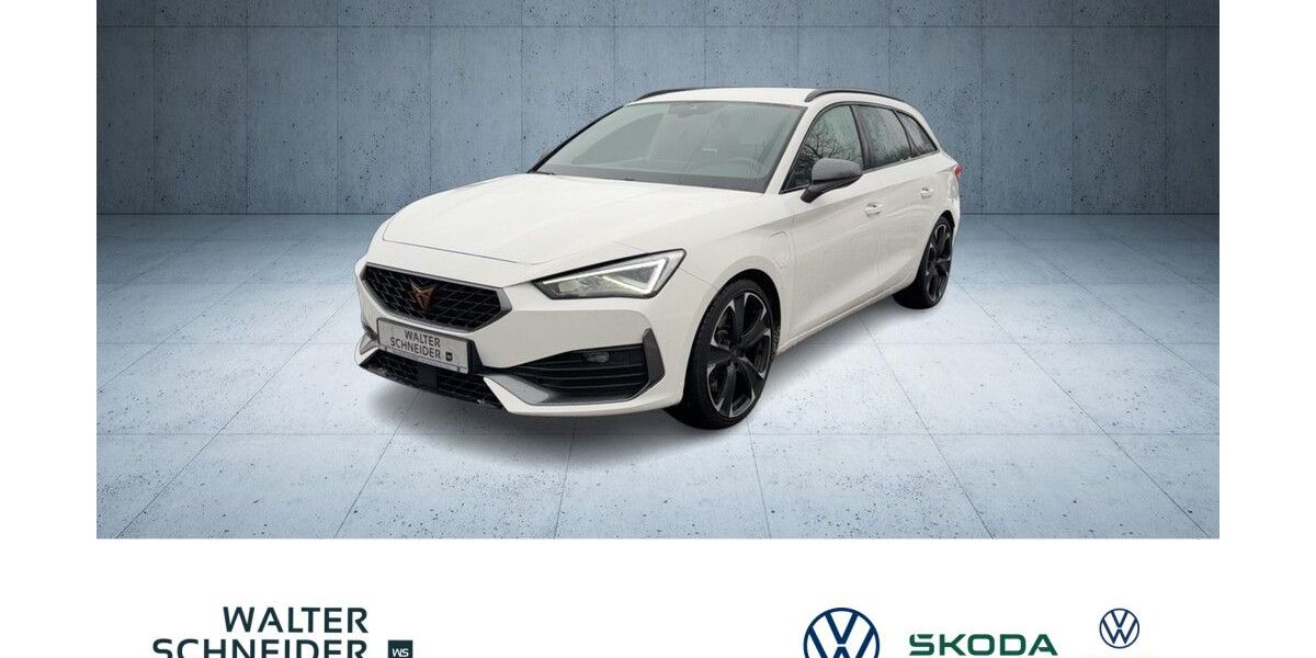 Seat Leon 61.800 km 23.950 &euro; Siegen 57076