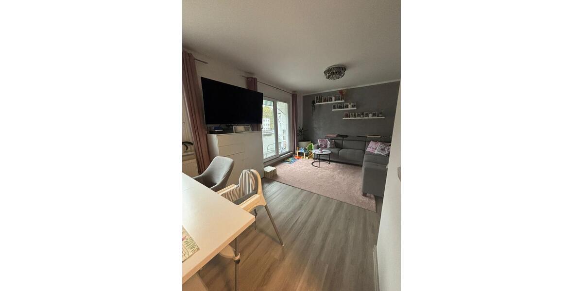 Etagenwohnung Rothenburg/Oberlausitz Oberlausitz - 2 Zimmer, 56 m&sup2;, 33.500&euro; | Angebot:26395559
