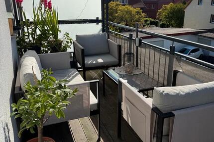 Wohnung mit 2x Balkon Rosdorf, ruhig gelegen zimmer