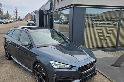Cupra Leon 62.500 km 29.390 &euro; Weidenstetten 89197