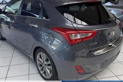 Hyundai i30 160.135 km 7.790 &euro; Kreuztal 57223