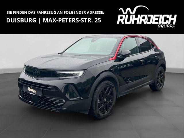 Opel Mokka 44.100 km 19.990 &euro; Duisburg 47059