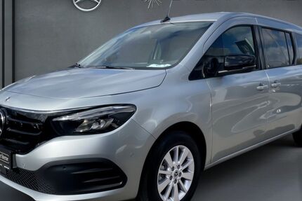 Mercedes-Benz EQT 11.412 km 28.900 &euro; Hamburg 21079