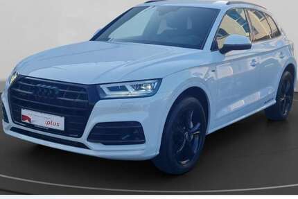 Audi Q5 55.000 km 32.990 &euro; Euskirchen 53879