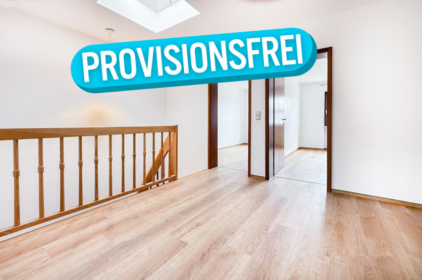 PROVISIONSFREI - Charmantes Reihenhaus mit Mainblick in Veitshöchheim 4 zimmer