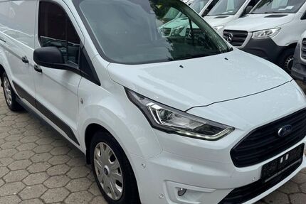 Ford Transit 122.650 km 10.950 &euro; Hamburg 20537