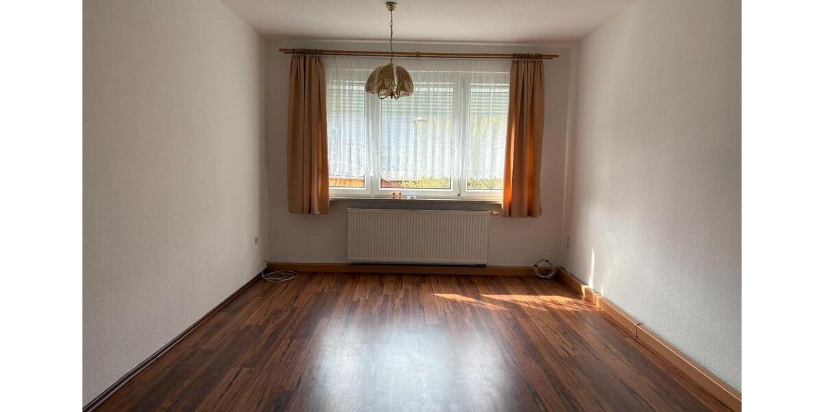 Hochparterre Bad Düben - 3 Zimmer, 61 m&sup2;, 415&euro; | Angebot:26336150