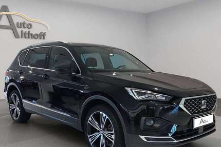 Seat Tarraco 57.000 km 29.370 &euro; Stuttgart 70195