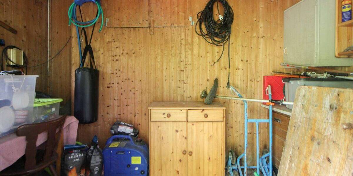 Grundstück Stuttgart Sillenbuch - 75.000&euro; | Angebot:26501345