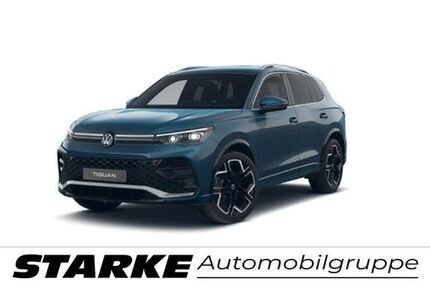 VW Tiguan 5.888 km 48.430 &euro; Ibbenbüren 49477