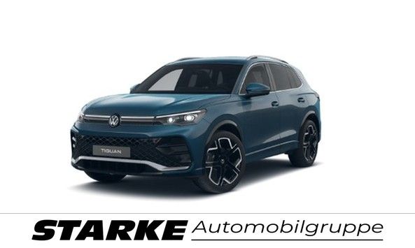VW Tiguan 5.888 km 48.430 &euro; Ibbenbüren 49477