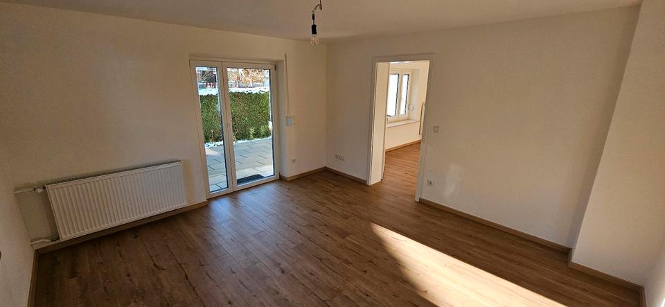 Erdgeschoßwohnung Markt Schwaben - 4 Zimmer, 85 m&sup2;, 1.500&euro; | Angebot:26097052