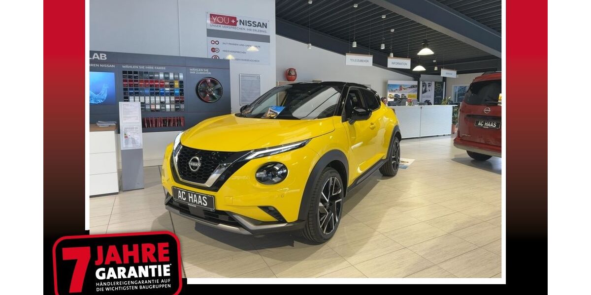 Nissan Juke 15.000 km 21.980 &euro; Augsburg 86165
