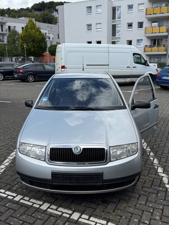 Fabia