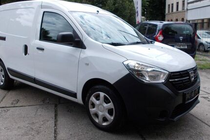 Dacia Dokker 46.500 km 8.490 &euro; Leipzig 04229