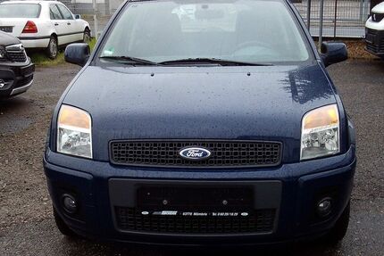 Ford Fusion 199.000 km 1.350 &euro; Erlensee 63526