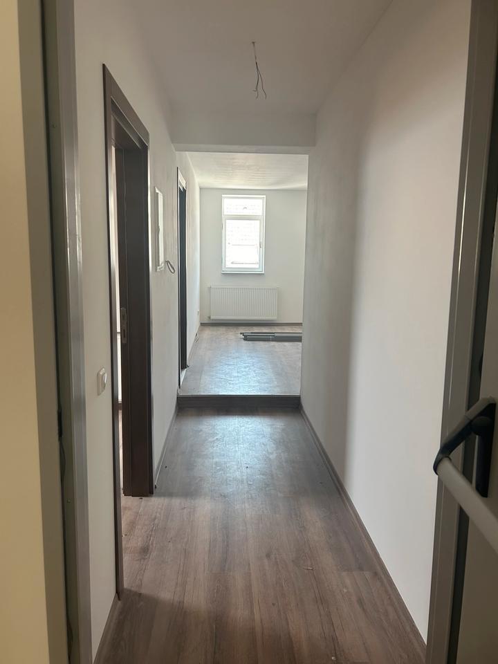 Mehrfamilienhaus zur verkaufen in Frankenberg Eder 35066