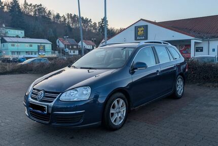 VW Golf 207.000 km 2.100 &euro; Quedlinburg 06484