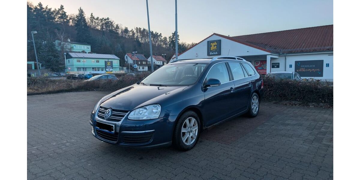 VW Golf 207.000 km 2.100 &euro; Quedlinburg 06484