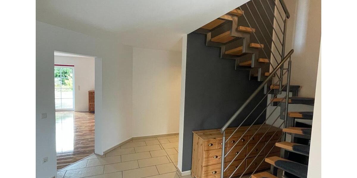 ❌️Home Sweet Home❌️: modernes helles möbliertes EFH in WOB Mörse 4 zimmer