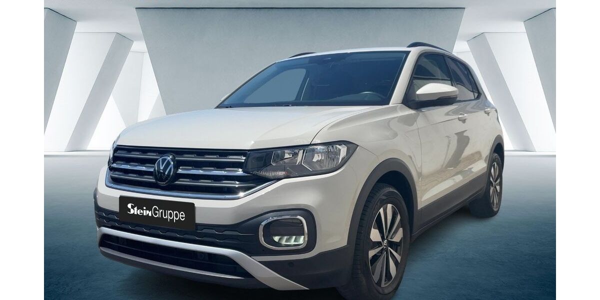 VW T-Cross 6.479 km 18.530 &euro; Bergisch Gladbach 51465