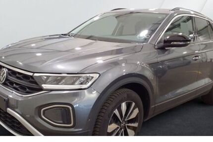 VW T-Roc 25.067 km 21.290 &euro; Nittenau 93149