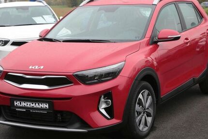 Kia Stonic 3.990 km 22.339 € Aschaffenburg 63741