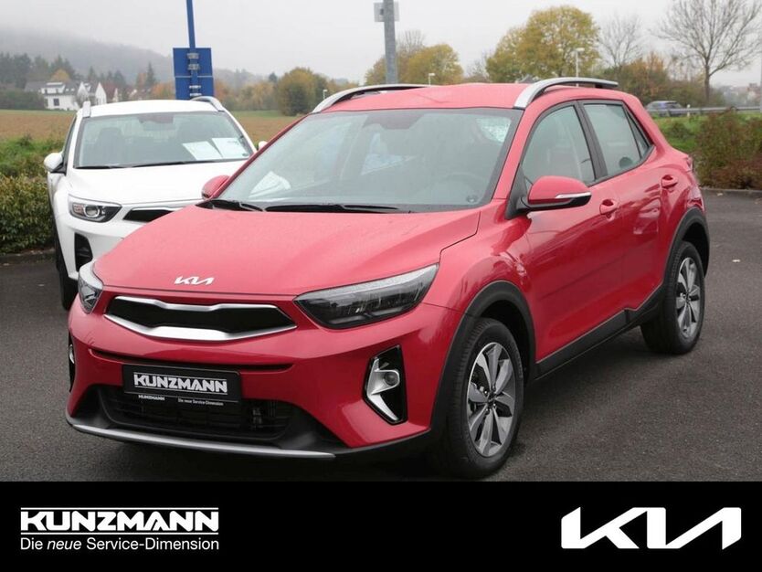 Kia Stonic 3.990 km 22.339 € Aschaffenburg 63741