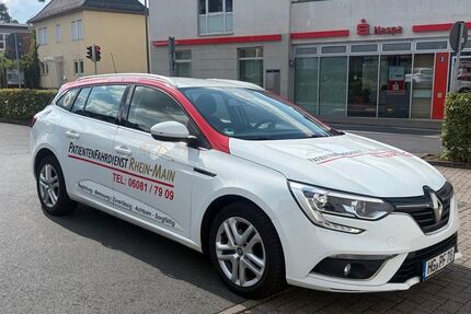 Renault Megane 179.850 km 7.799 &euro; Neu-Anspach 61267
