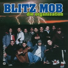 Blitz Mob spielt 