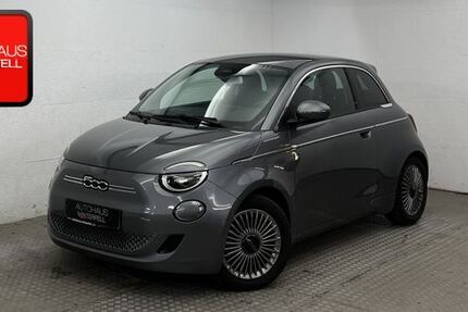 Fiat 500e 22.544 km 16.880 &euro; Berlin 12351