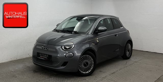 Fiat 500e 22.544 km 16.880 &euro; Berlin 12351