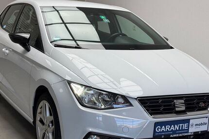 Seat Ibiza 165.454 km 7.890 &euro; Aldingen 78554