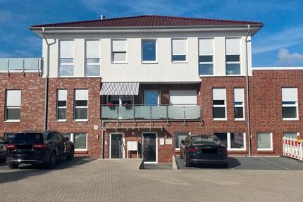 Wohnung Bassum - 3 Zimmer, 94 m&sup2;, 900&euro; | Angebot:25303929