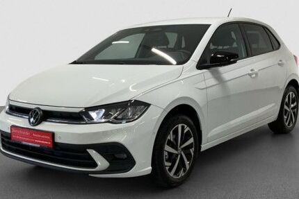 VW Polo 3.001 km 24.450 &euro; Aalen 73431
