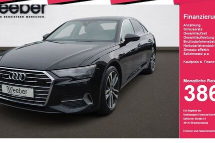 Audi A6 38.903 km 35.979 &euro; Calw 75365