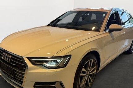 Audi A6 21.500 km 38.990 &euro; Waldshut-Tiengen 79761