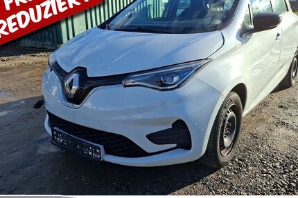 Renault ZOE 98.805 km 7.485 &euro; Achern 77855