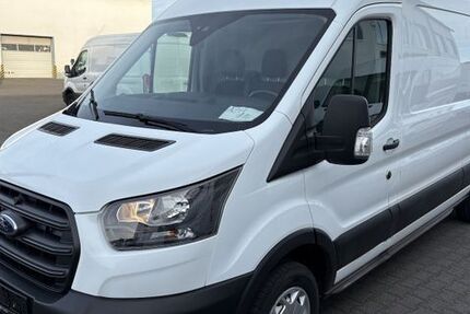 Ford Transit 70.813 km 19.990 &euro; Halsenbach 56283