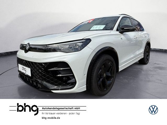 VW Tiguan 9.300 km 49.990 € Lörrach 79540