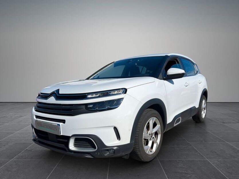 C5 Aircross