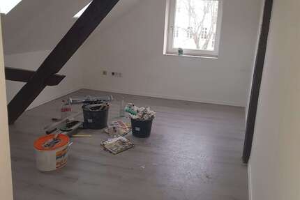 Wohnung zum Mieten in Krefeld 320 € 30 m² 2 zimmer