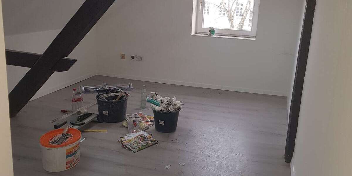 Wohnung zum Mieten in Krefeld 320 € 30 m² 2 zimmer