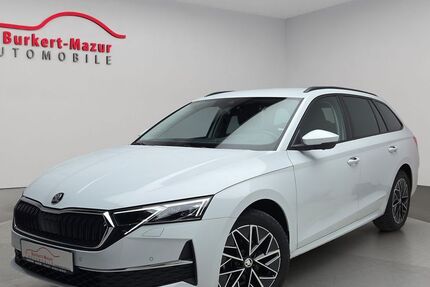 Skoda Octavia 64.150 km 28.185 &euro; Kronach 96317