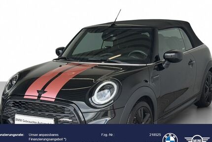 Mini Cooper Cabrio 39.167 km 24.740 &euro; Heilbronn 74076